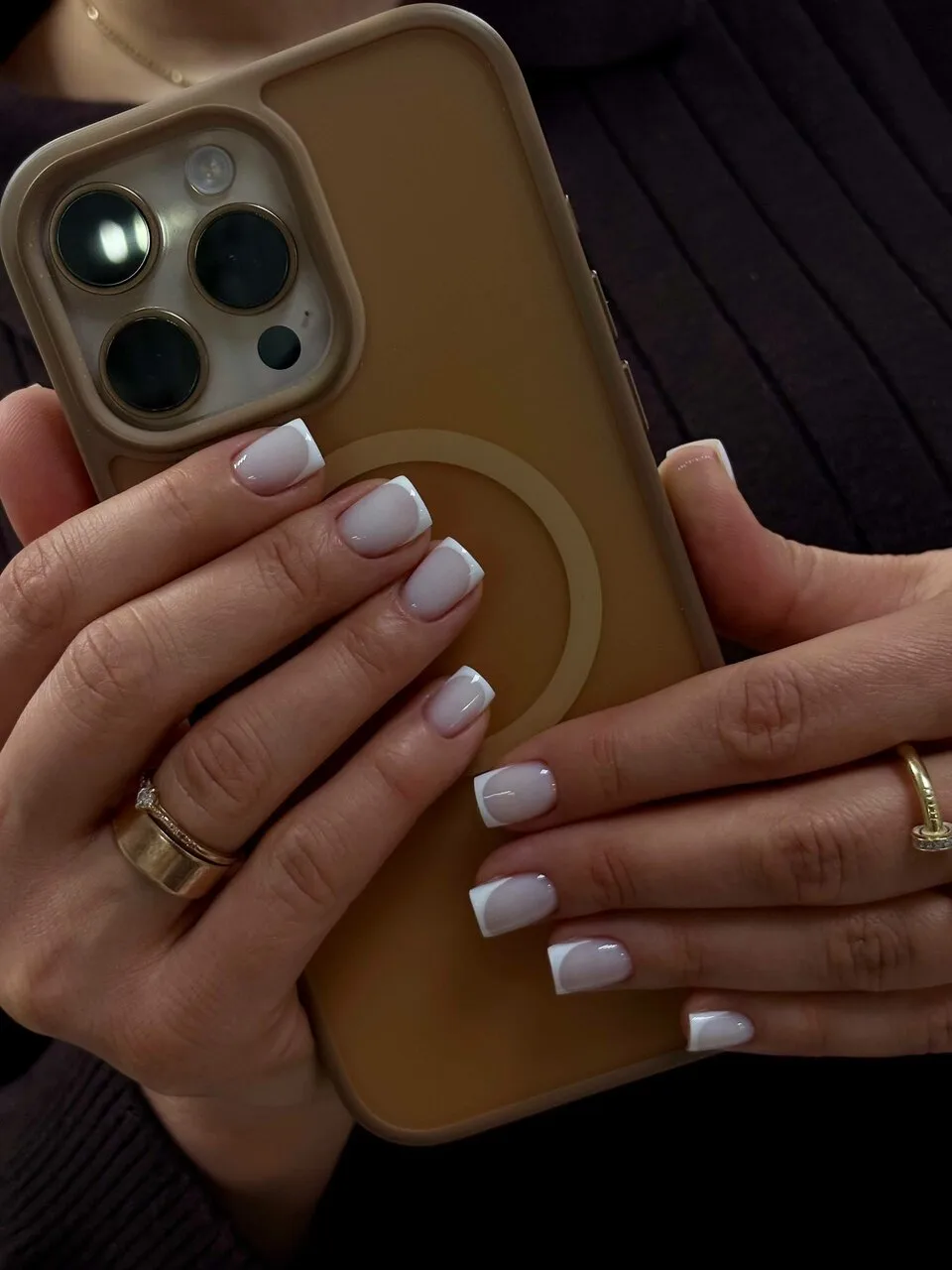 Маникюр Nails Bar в Белгороде - фото 6 из карточки Яндекс Карт