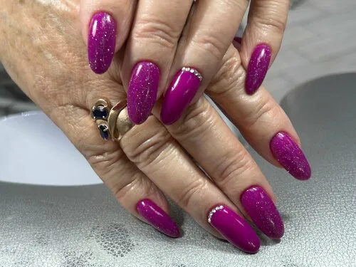 Маникюр Nails Bar в Белгороде - фото 7 из карточки Яндекс Карт