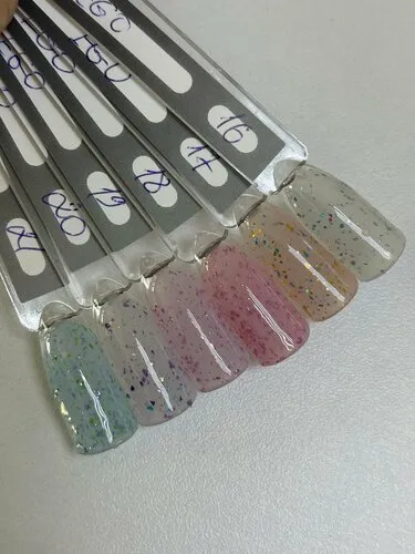 Студия маникюра и педикюра: интерьер и детали Nails Bar в Белгороде - фото 6 из карточки Яндекс Карт