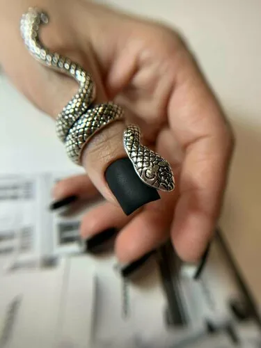Маникюр Nails Bar в Белгороде - фото 14 из карточки Яндекс Карт