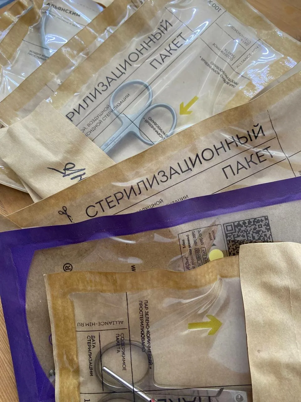 Студия маникюра и педикюра: интерьер и детали Nails Bar в Белгороде - фото 19 из карточки Яндекс Карт