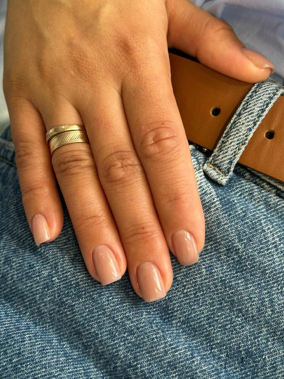 Маникюр Nails Bar в Белгороде - фото 29 из карточки Яндекс Карт