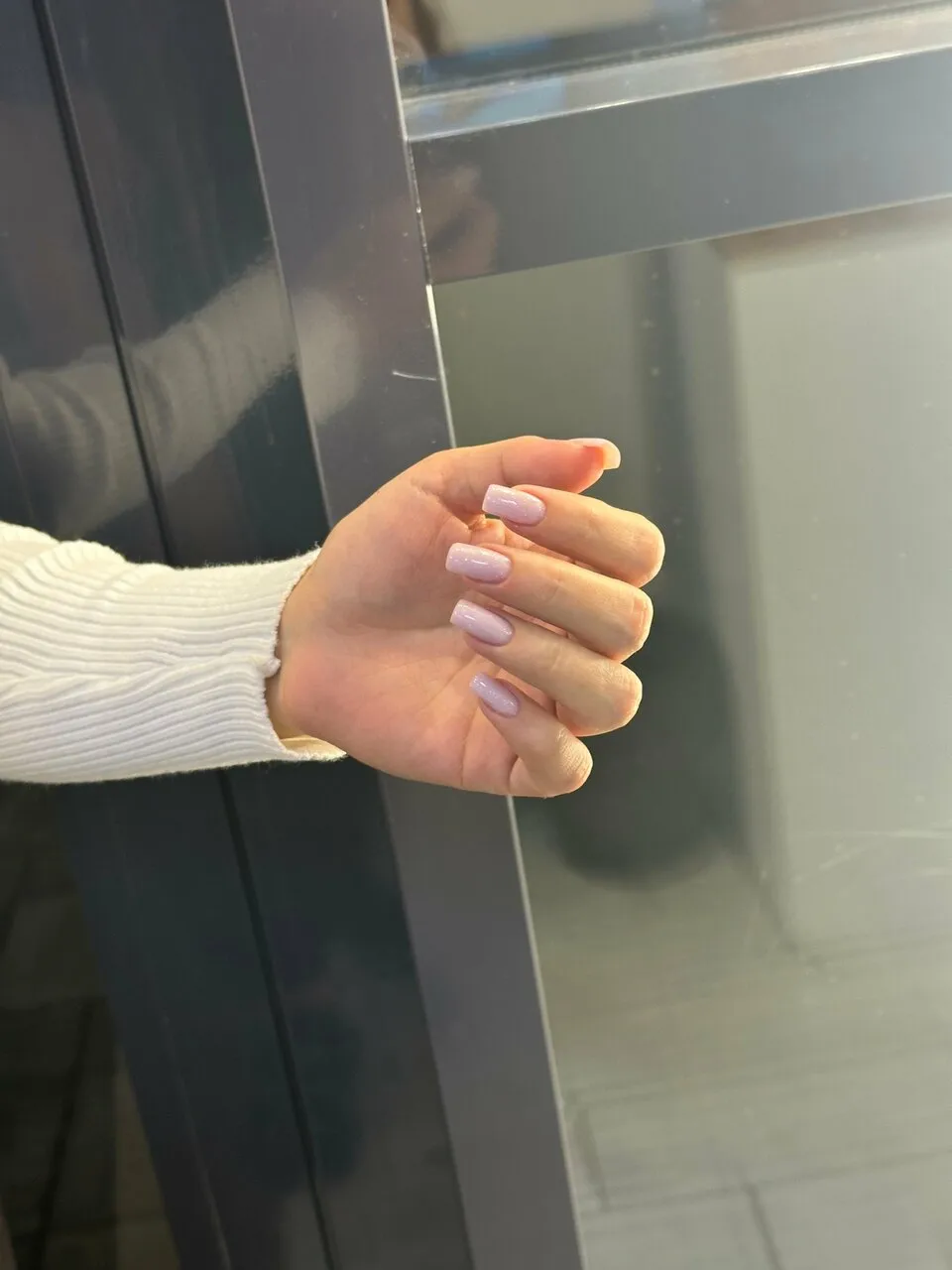 Маникюр Nails Bar в Белгороде - фото 30 из карточки Яндекс Карт