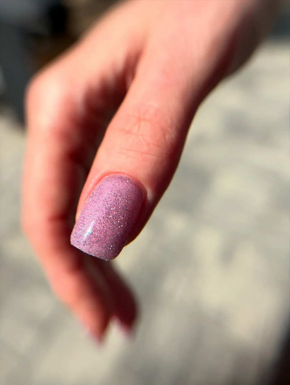 Маникюр Nails Bar в Белгороде - фото 45 из карточки Яндекс Карт