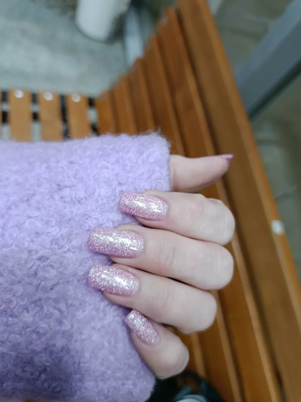 Маникюр Nails Bar в Белгороде - фото 49 из карточки Яндекс Карт