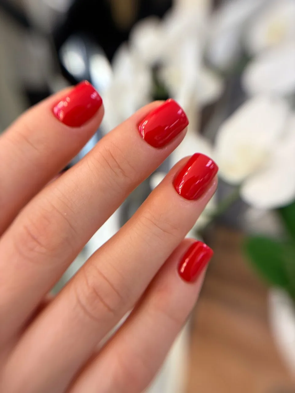 Маникюр Nails Bar в Белгороде - фото 50 из карточки Яндекс Карт