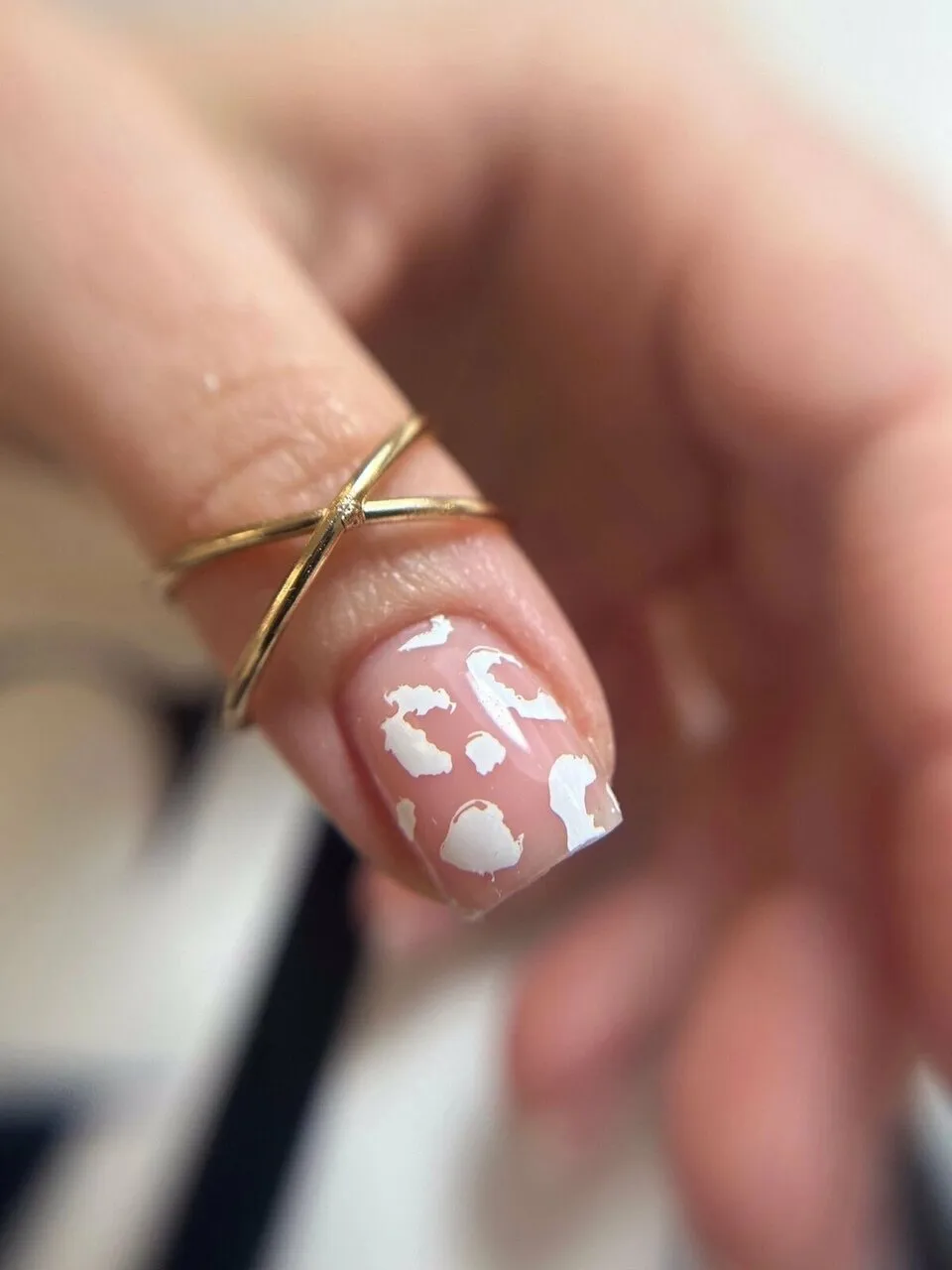 Маникюр Nails Bar в Белгороде - фото 52 из карточки Яндекс Карт