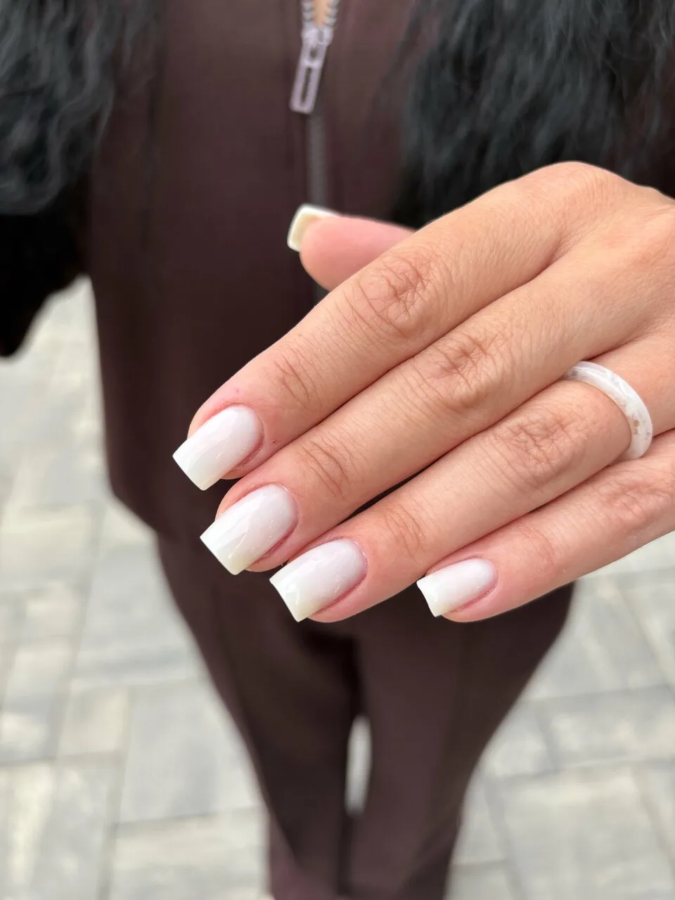 Маникюр Nails Bar в Белгороде - фото 53 из карточки Яндекс Карт