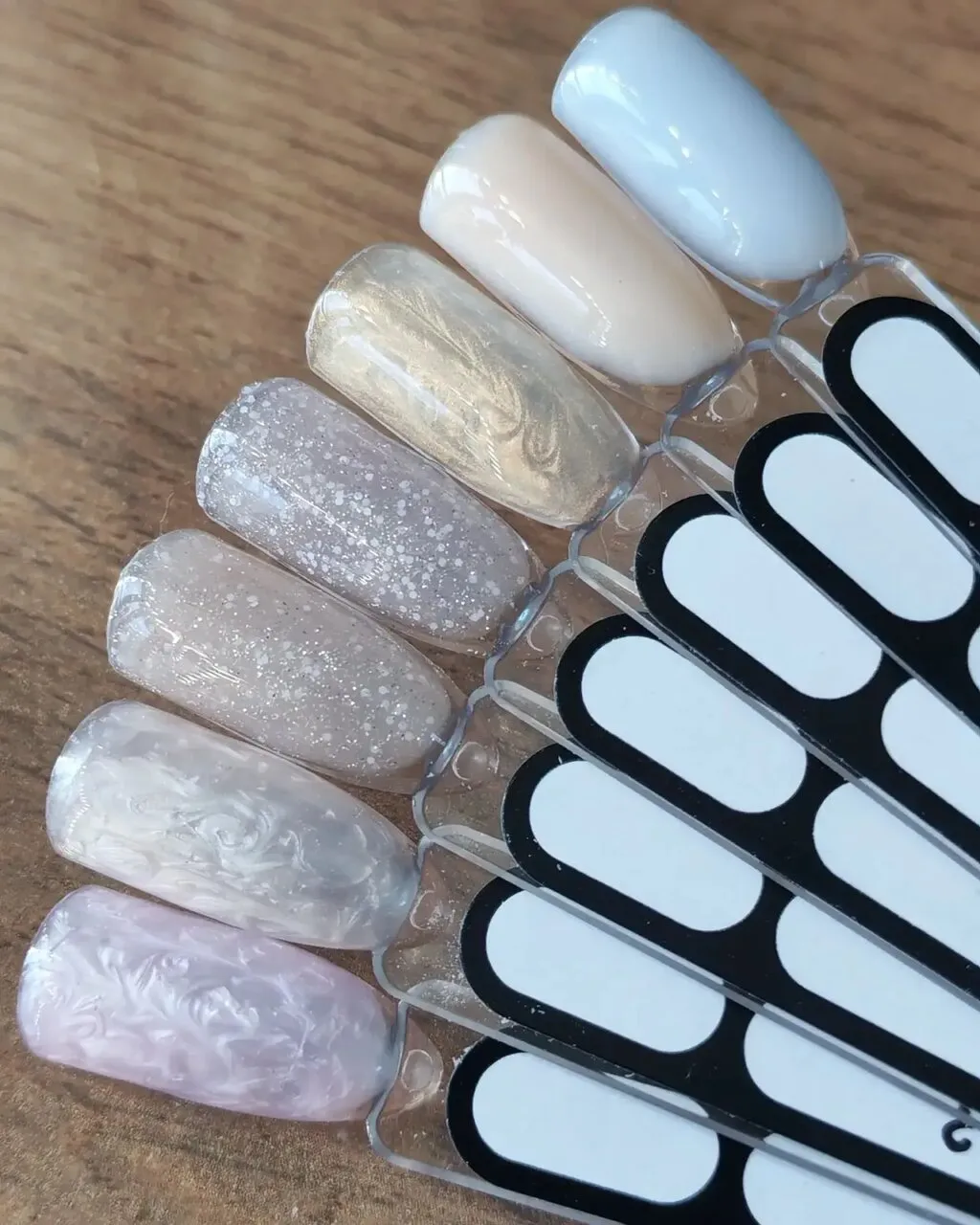 Студия маникюра и педикюра: интерьер и детали Nails Bar в Белгороде - фото 40 из карточки Яндекс Карт
