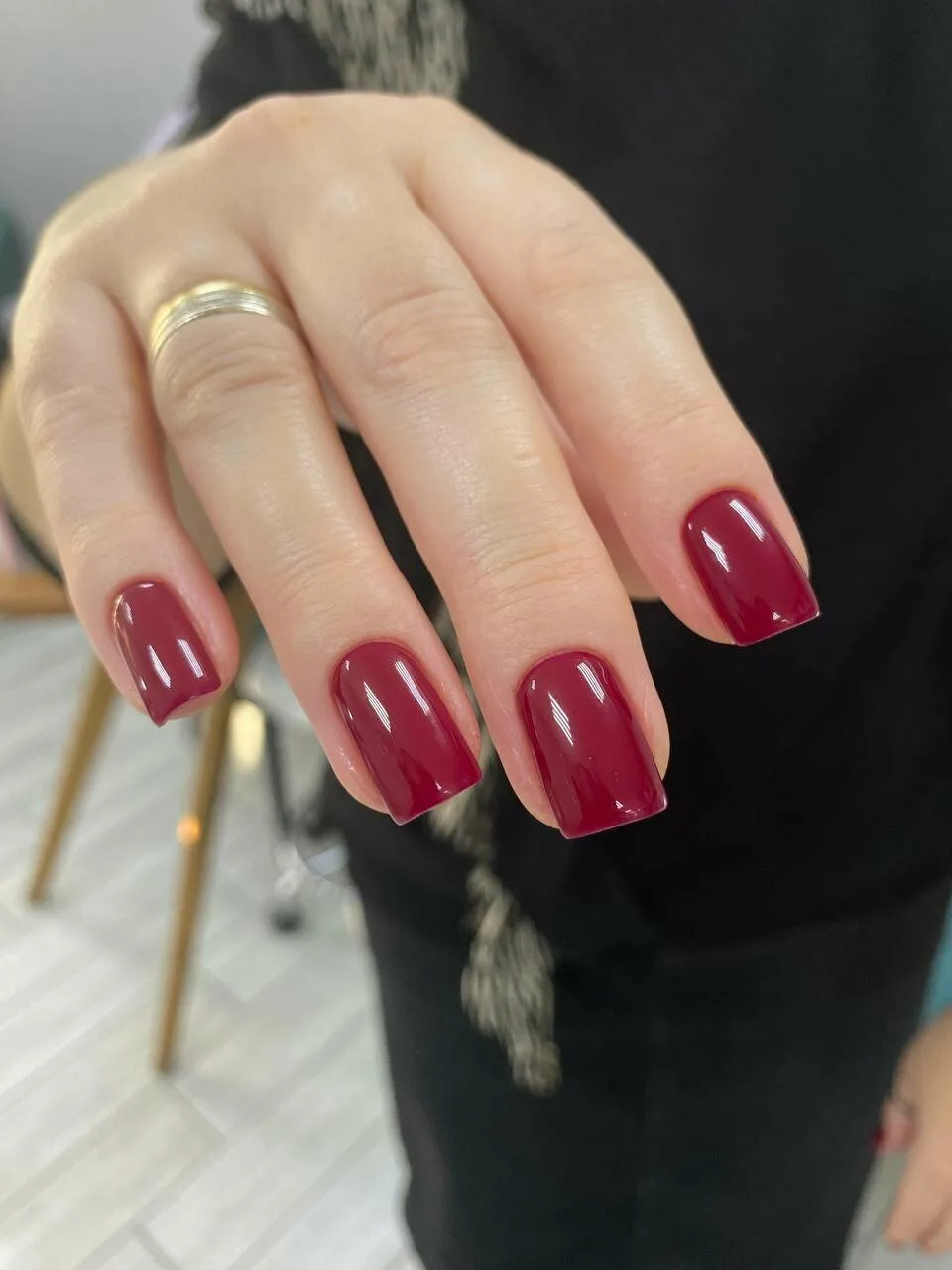 Маникюр Nails Bar в Белгороде - фото 57 из карточки Яндекс Карт