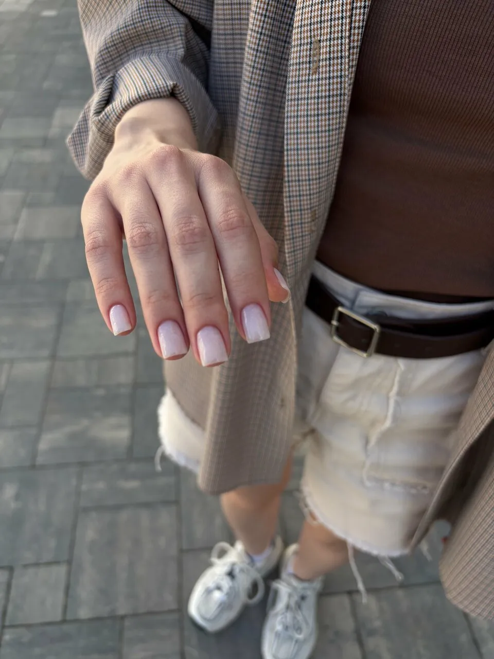Маникюр Nails Bar в Белгороде - фото 58 из карточки Яндекс Карт