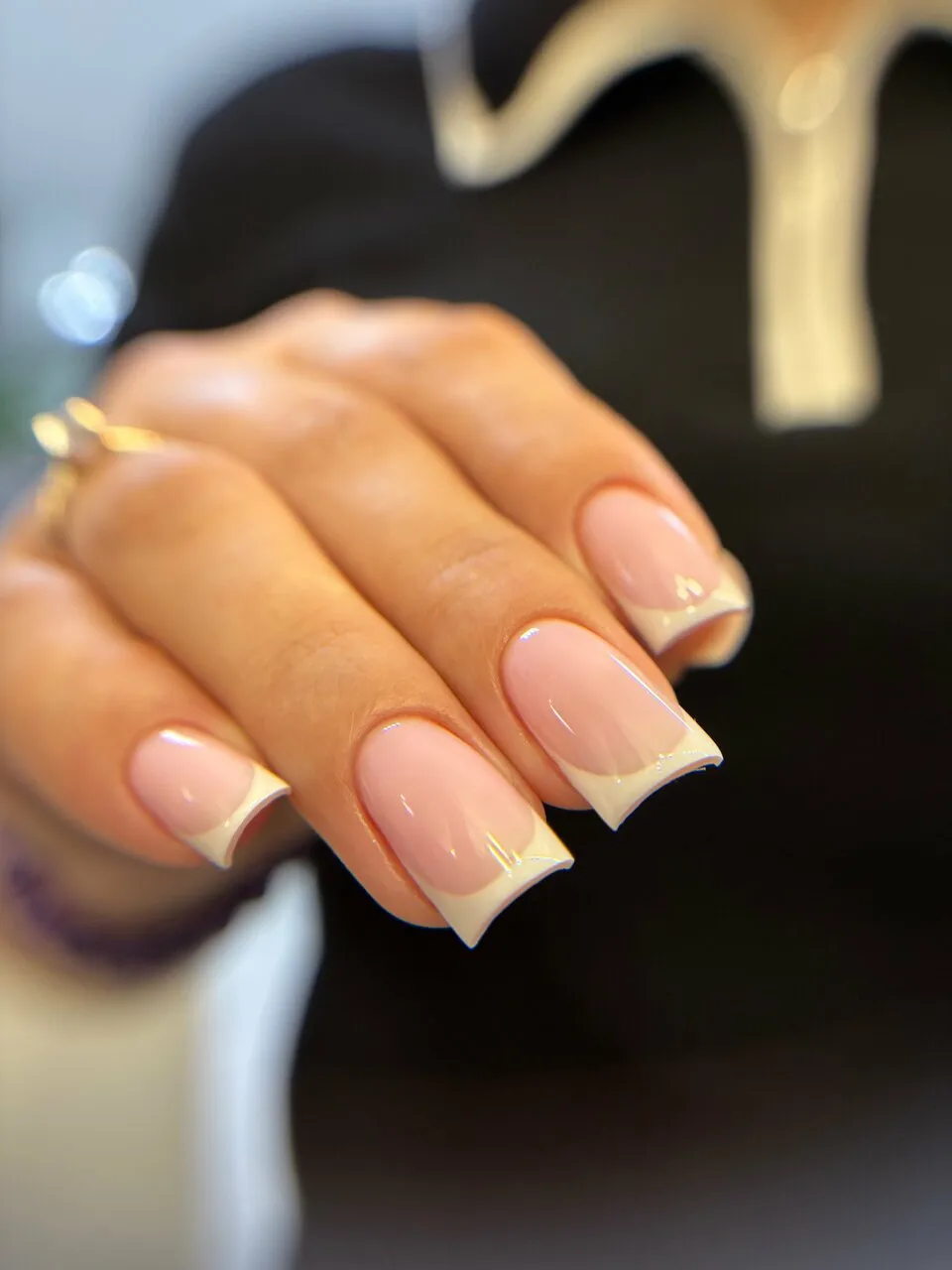 Маникюр Nails Bar в Белгороде - фото 60 из карточки Яндекс Карт