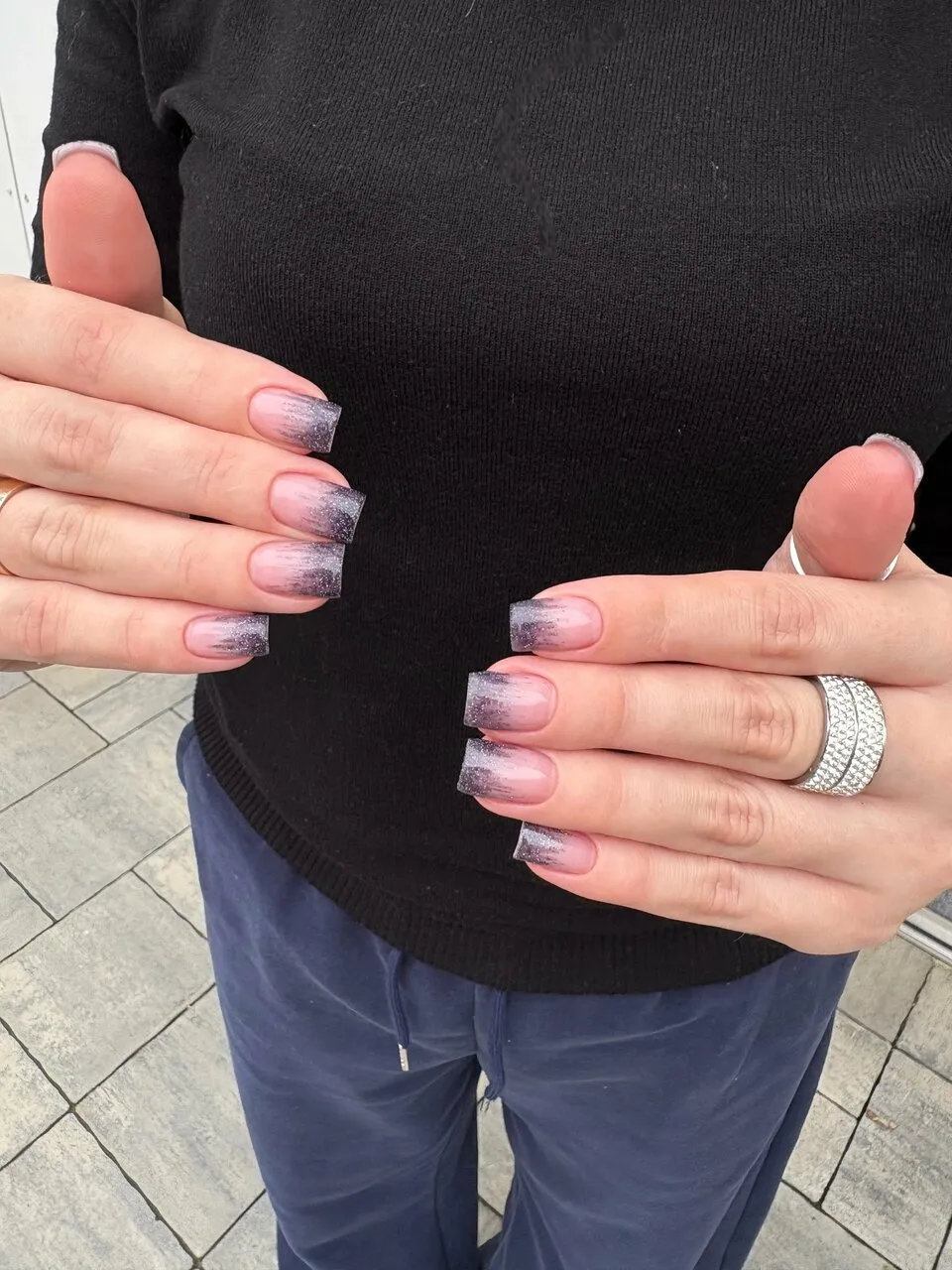 Маникюр Nails Bar в Белгороде - фото 61 из карточки Яндекс Карт