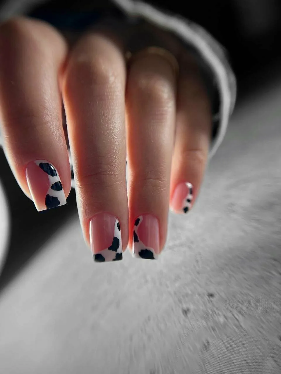 Маникюр Nails Bar в Белгороде - фото 62 из карточки Яндекс Карт