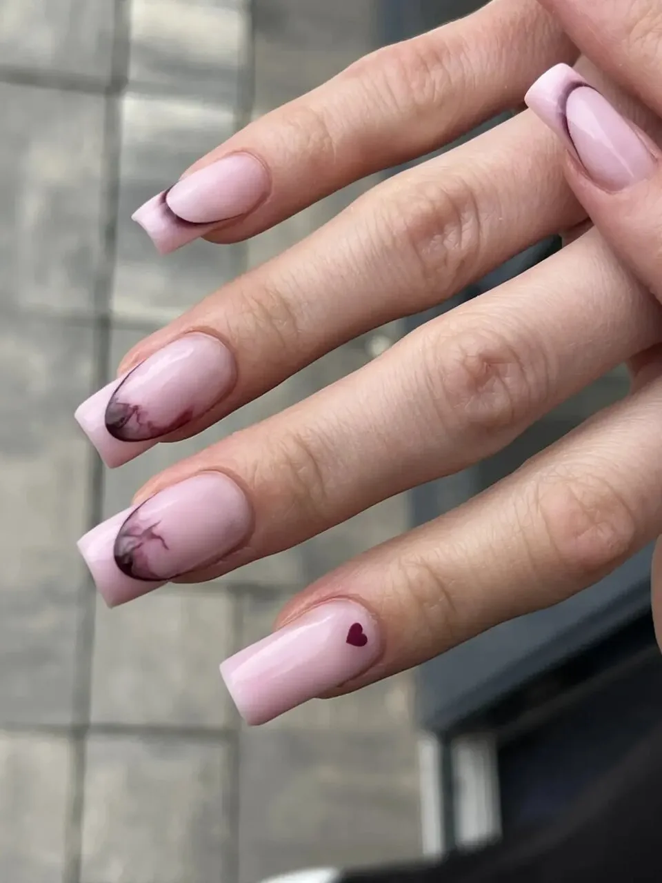 Маникюр Nails Bar в Белгороде - фото 63 из карточки Яндекс Карт