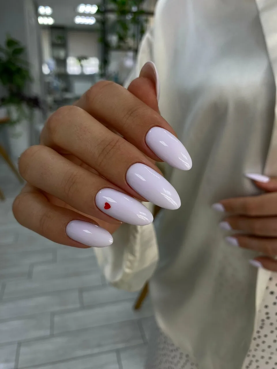 Маникюр Nails Bar в Белгороде - фото 64 из карточки Яндекс Карт