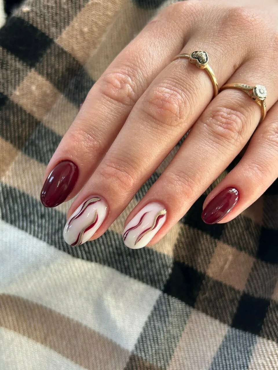 Маникюр Nails Bar в Белгороде - фото 67 из карточки Яндекс Карт