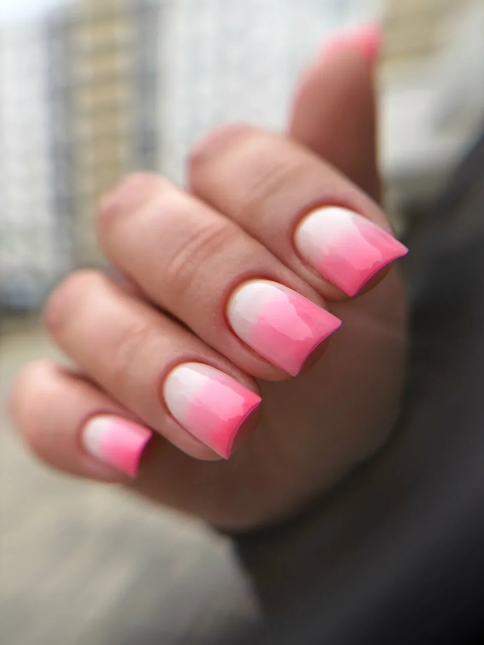 Маникюр Nails Bar в Белгороде - фото 68 из карточки Яндекс Карт