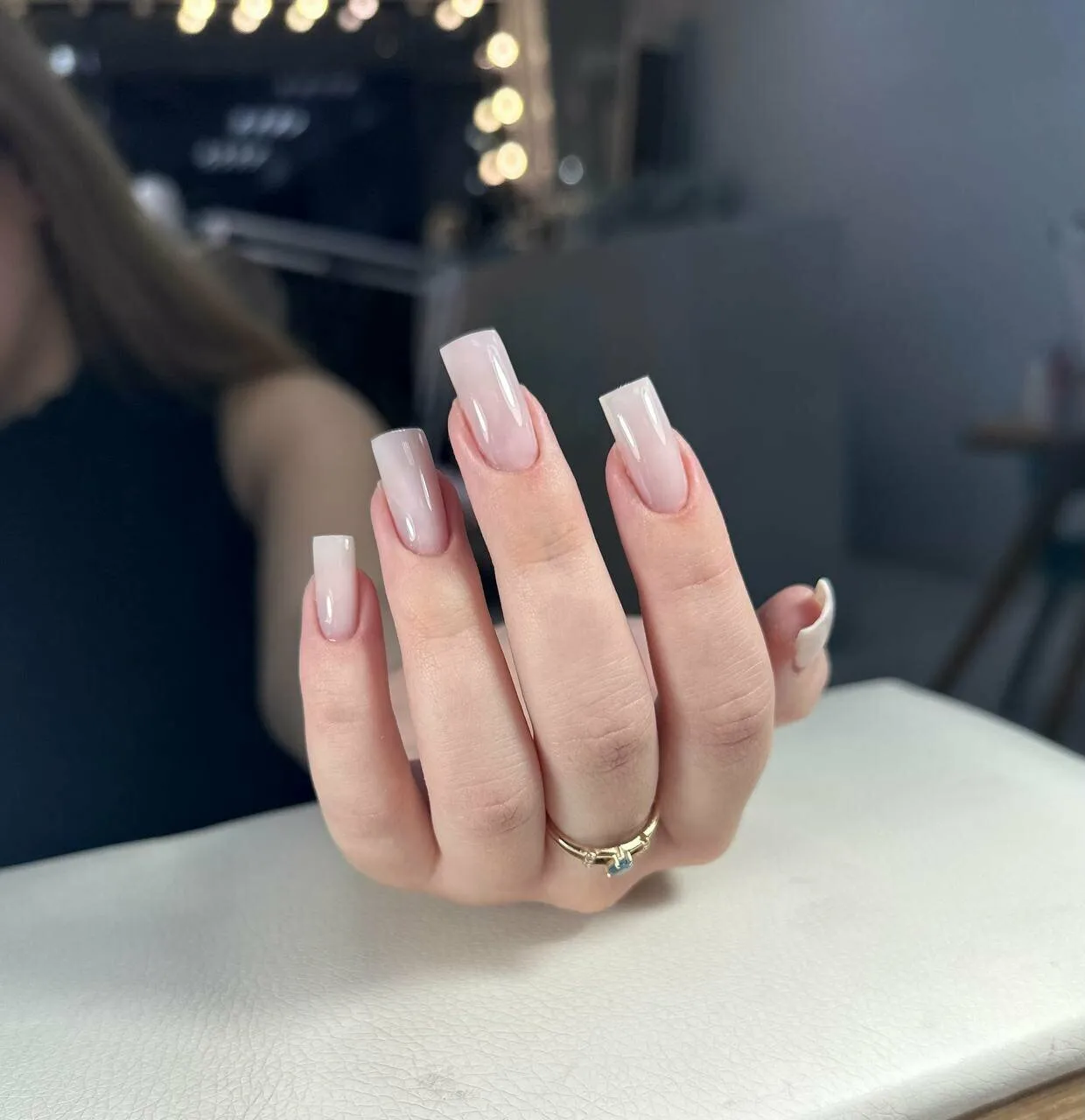 Маникюр Nails Bar в Белгороде - фото 69 из карточки Яндекс Карт