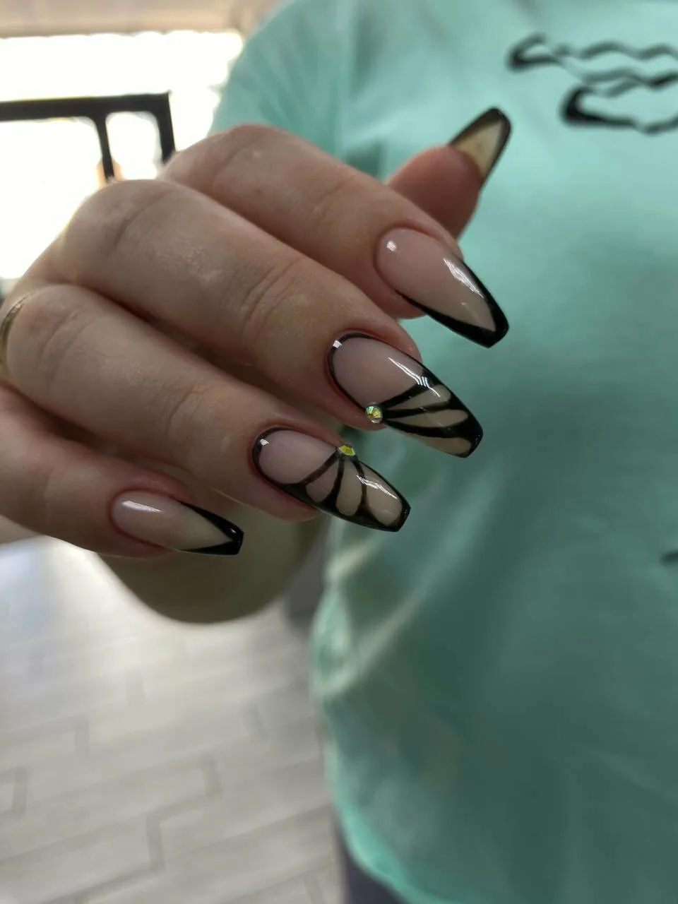 Маникюр Nails Bar в Белгороде - фото 71 из карточки Яндекс Карт