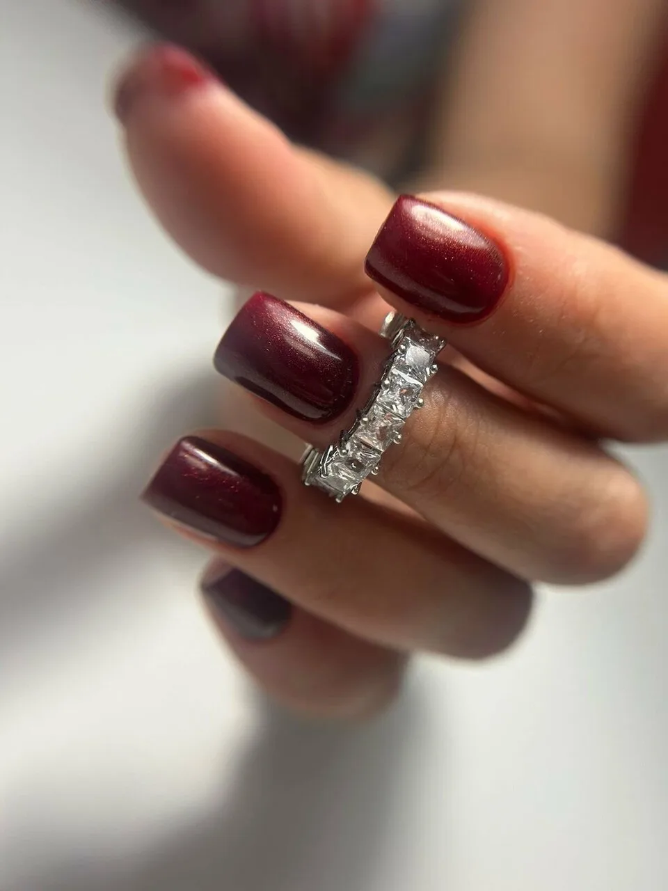 Маникюр Nails Bar в Белгороде - фото 75 из карточки Яндекс Карт