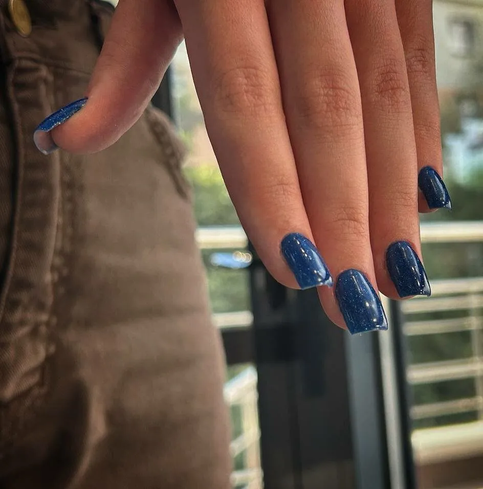 Маникюр Nails Bar в Белгороде - фото 76 из карточки Яндекс Карт