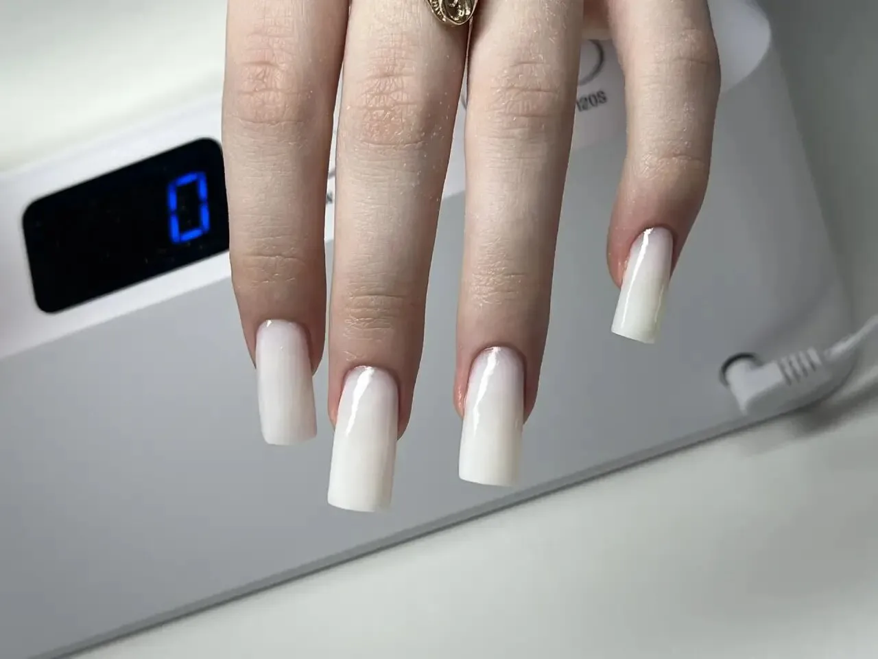 Маникюр Nails Bar в Белгороде - фото 77 из карточки Яндекс Карт