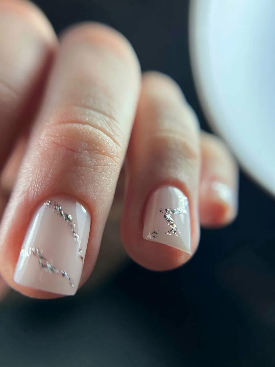 Маникюр Nails Bar в Белгороде - фото 78 из карточки Яндекс Карт