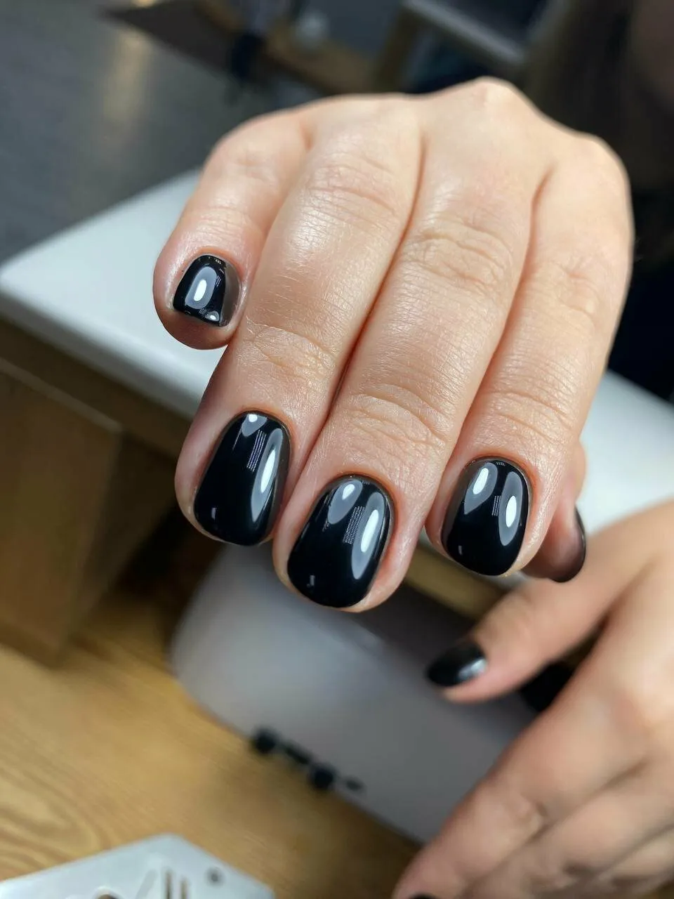 Маникюр Nails Bar в Белгороде - фото 79 из карточки Яндекс Карт
