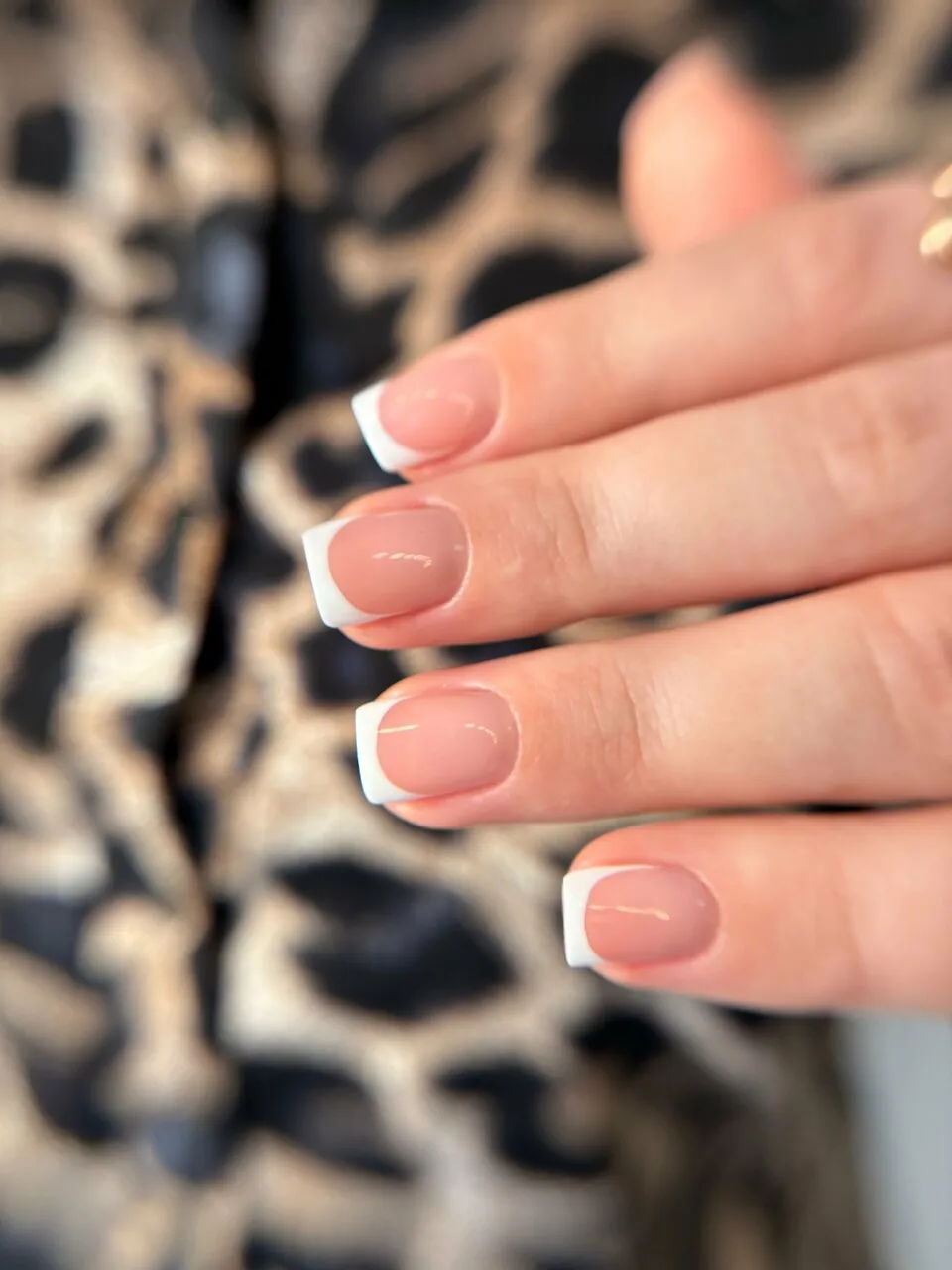 Маникюр Nails Bar в Белгороде - фото 80 из карточки Яндекс Карт
