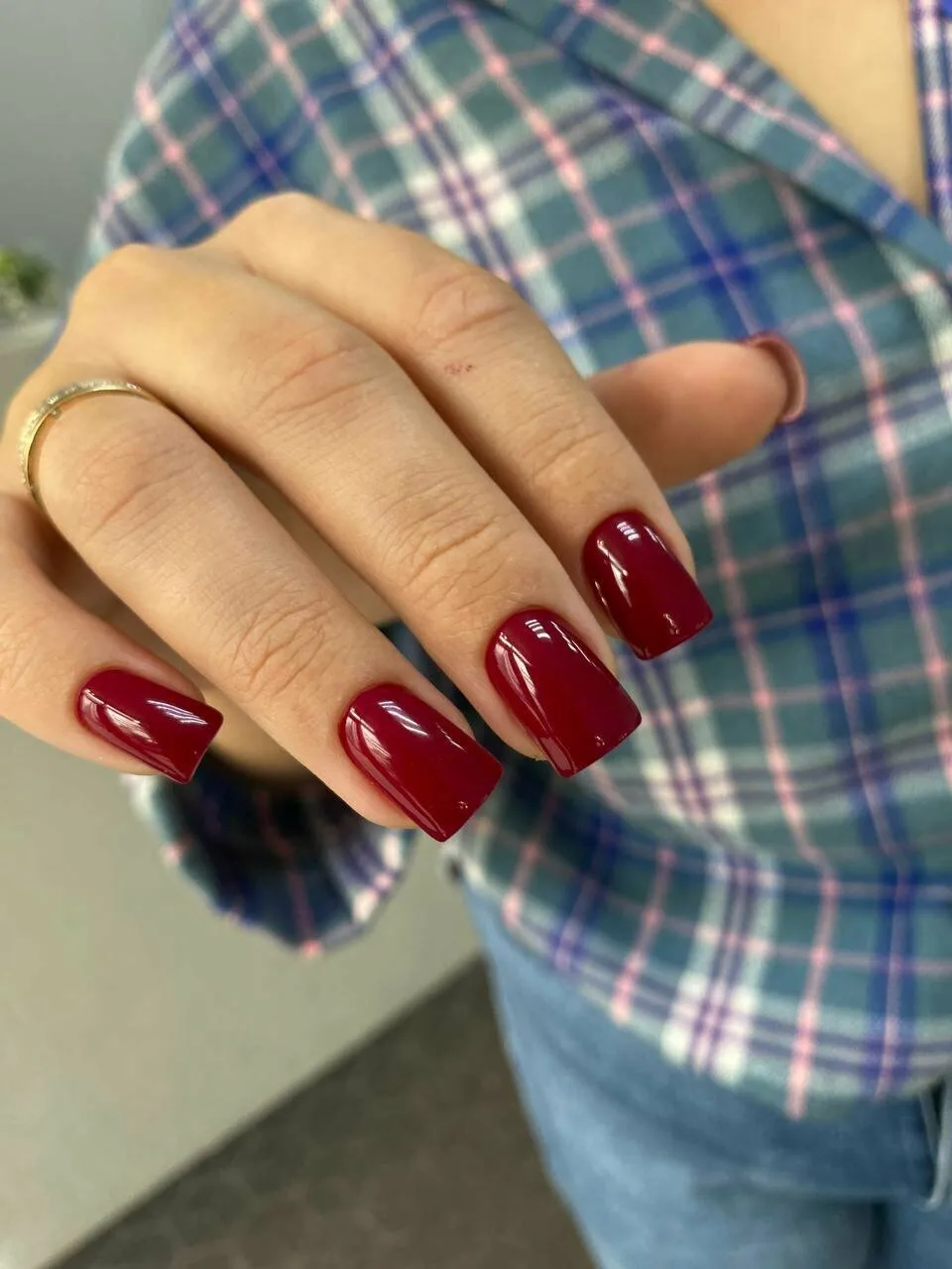 Маникюр Nails Bar в Белгороде - фото 83 из карточки Яндекс Карт