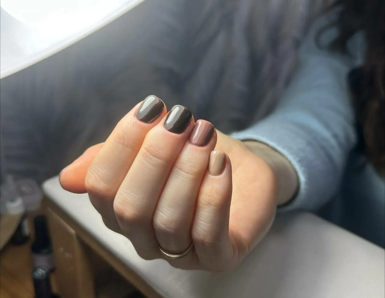 Маникюр Nails Bar в Белгороде - фото 84 из карточки Яндекс Карт