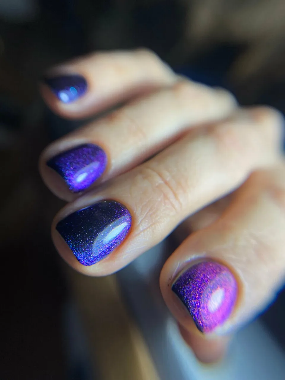 Маникюр Nails Bar в Белгороде - фото 85 из карточки Яндекс Карт