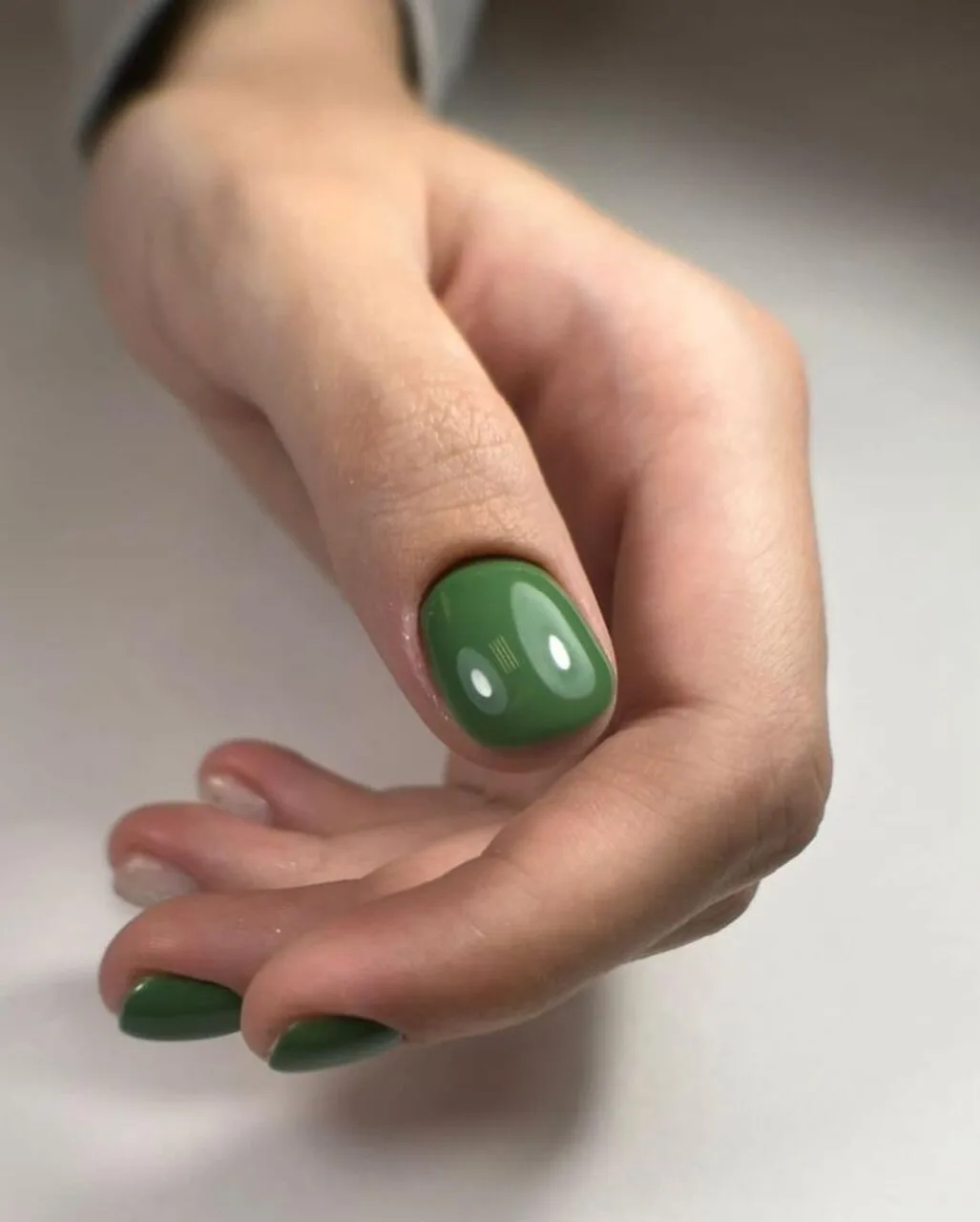 Маникюр Nails Bar в Белгороде - фото 86 из карточки Яндекс Карт