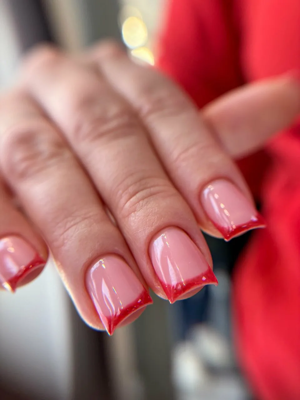 Маникюр Nails Bar в Белгороде - фото 89 из карточки Яндекс Карт