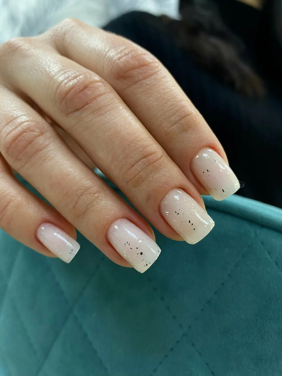 Маникюр Nails Bar в Белгороде - фото 90 из карточки Яндекс Карт