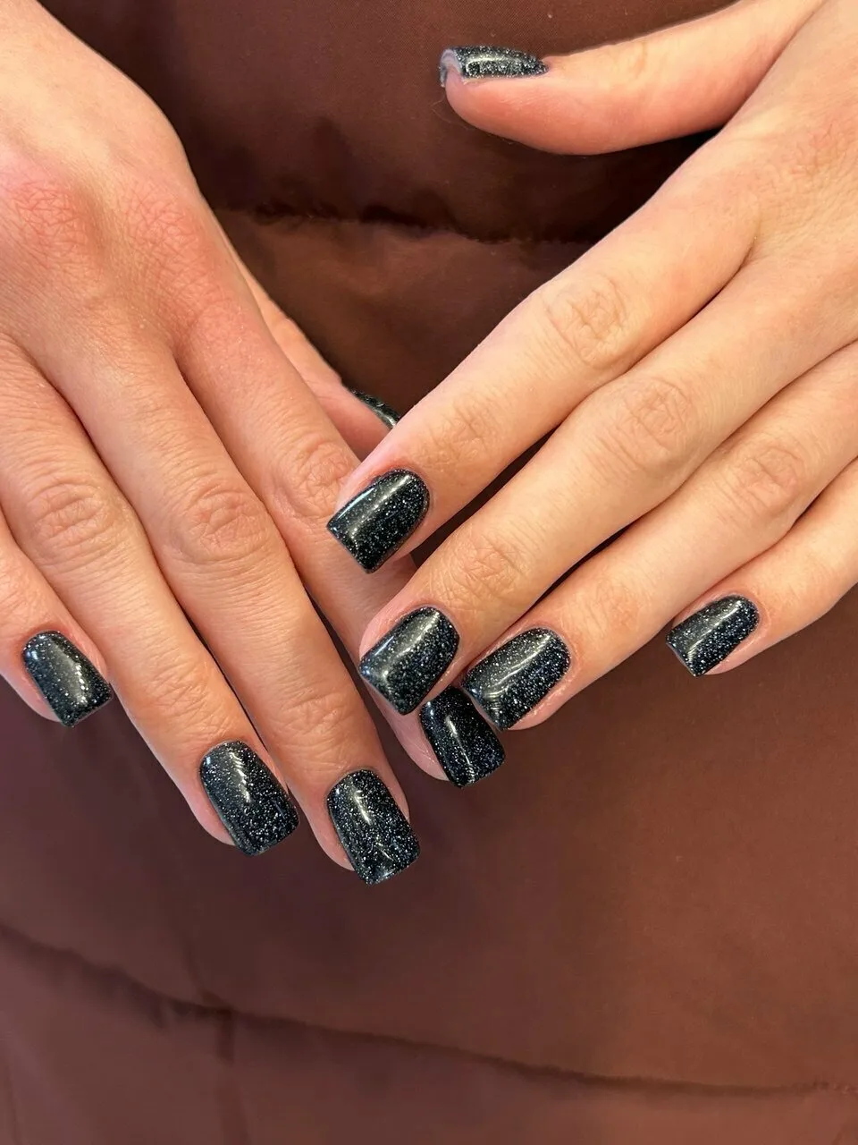 Маникюр Nails Bar в Белгороде - фото 92 из карточки Яндекс Карт