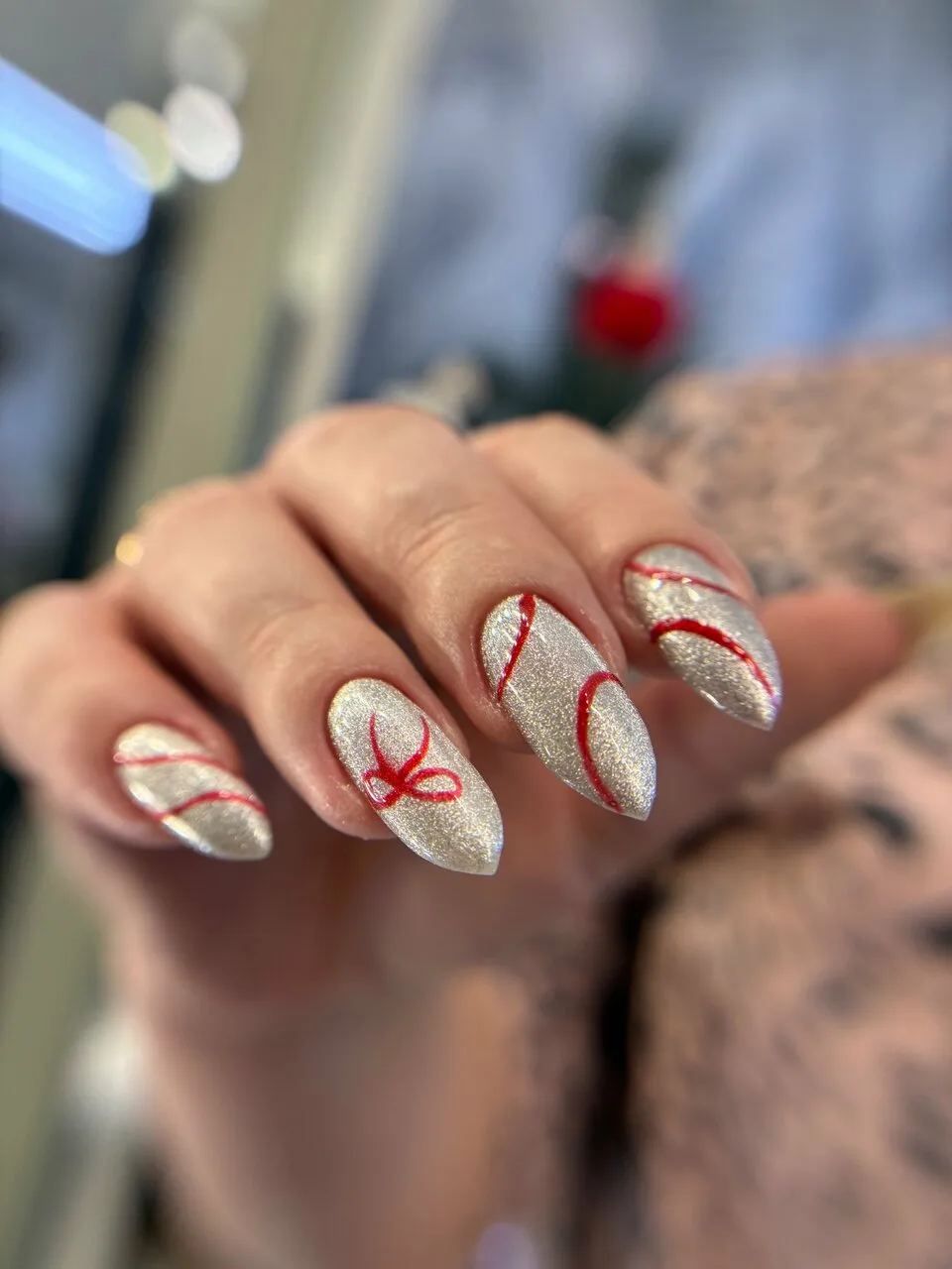 Маникюр Nails Bar в Белгороде - фото 95 из карточки Яндекс Карт