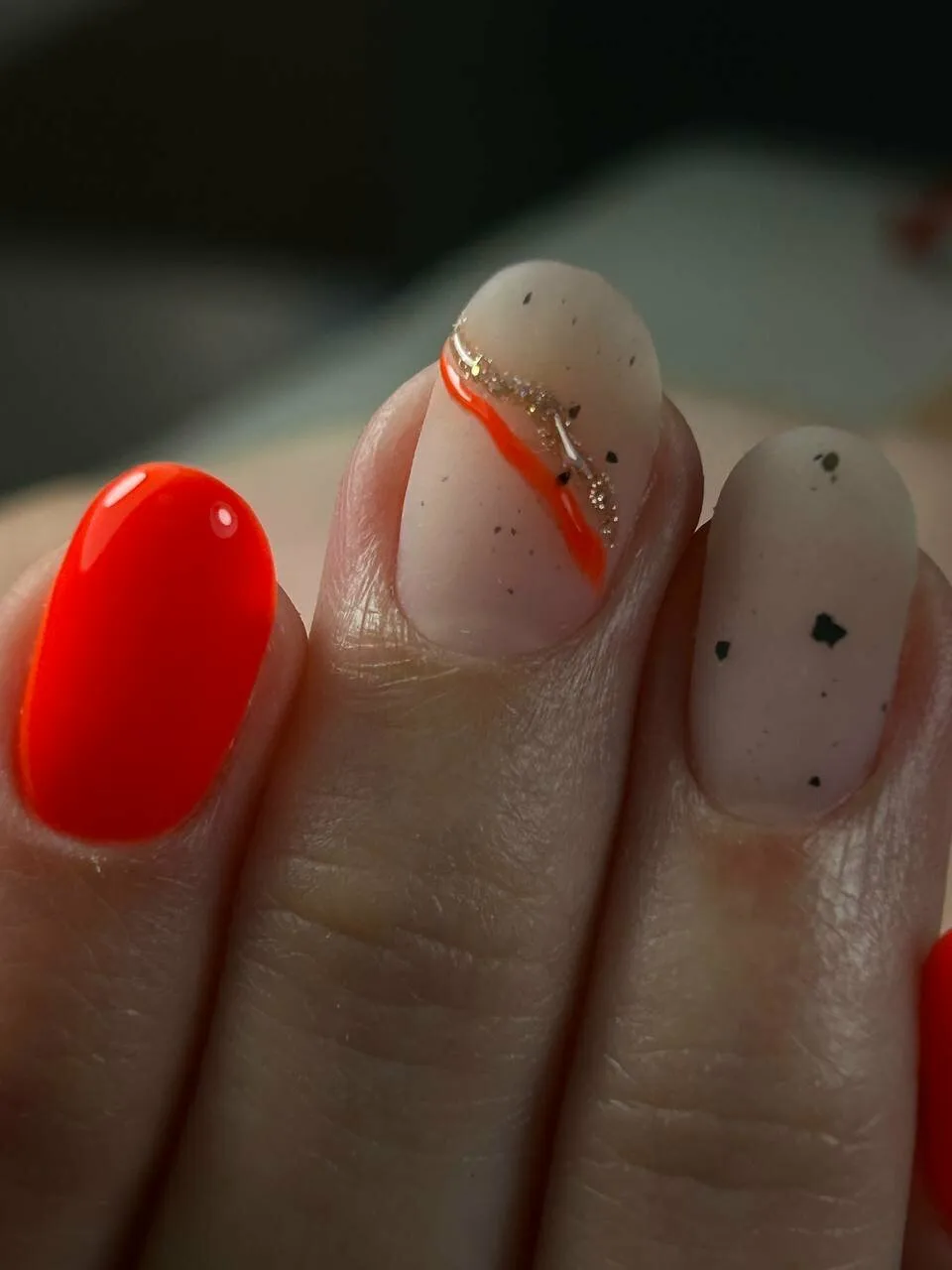 Маникюр Nails Bar в Белгороде - фото 96 из карточки Яндекс Карт