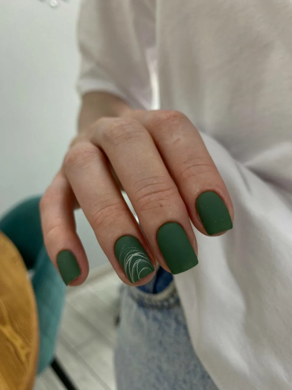 Маникюр Nails Bar в Белгороде - фото 100 из карточки Яндекс Карт