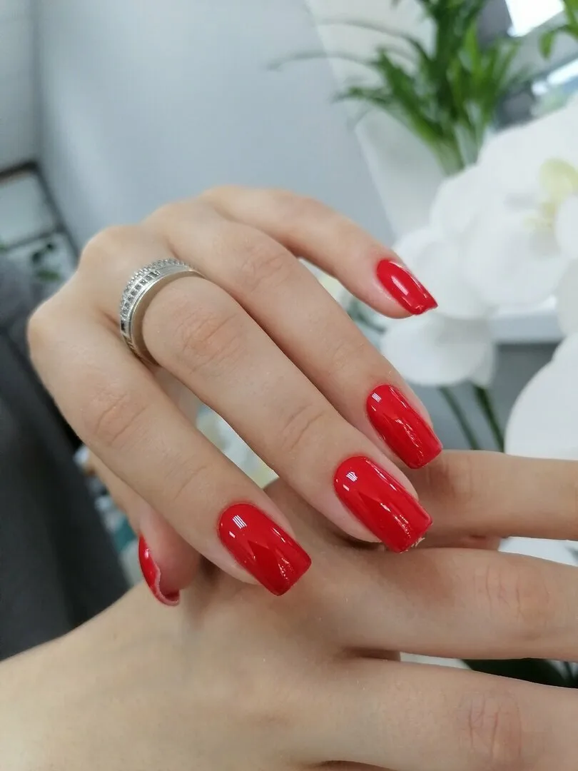 Маникюр Nails Bar в Белгороде - фото 103 из карточки Яндекс Карт