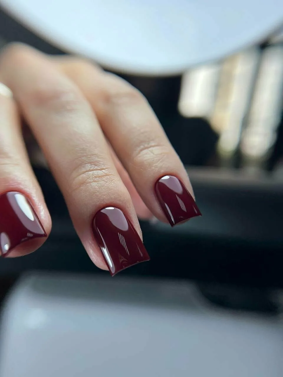 Маникюр Nails Bar в Белгороде - фото 105 из карточки Яндекс Карт