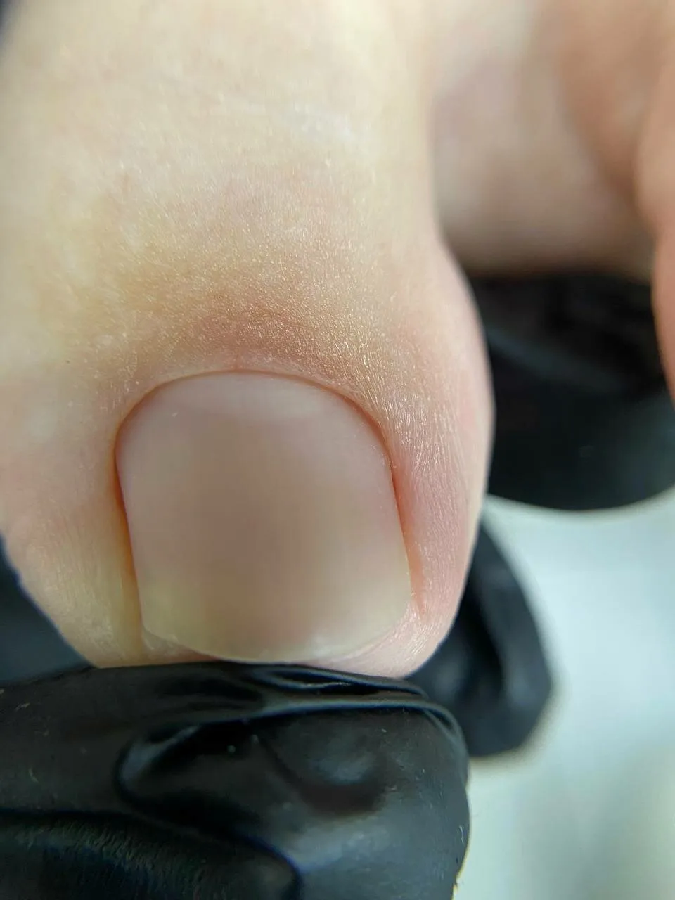 Педикюр и уход за ногтями стоп Nails Bar в Белгороде - фото 24 из карточки Яндекс Карт