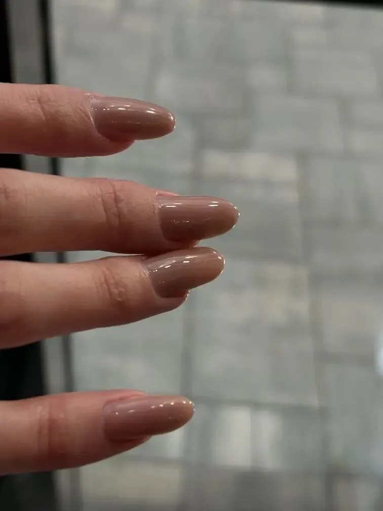Маникюр Nails Bar в Белгороде - фото 107 из карточки Яндекс Карт