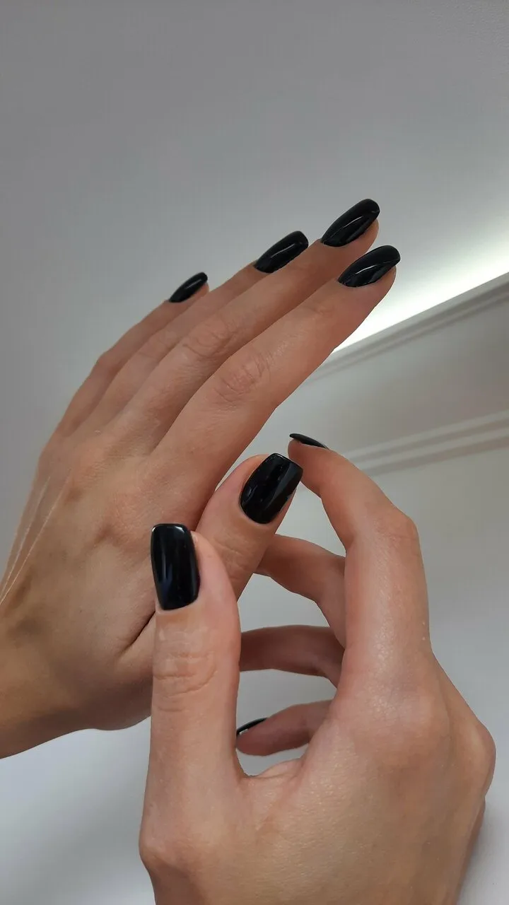 Маникюр Nails Bar в Белгороде - фото 109 из карточки Яндекс Карт