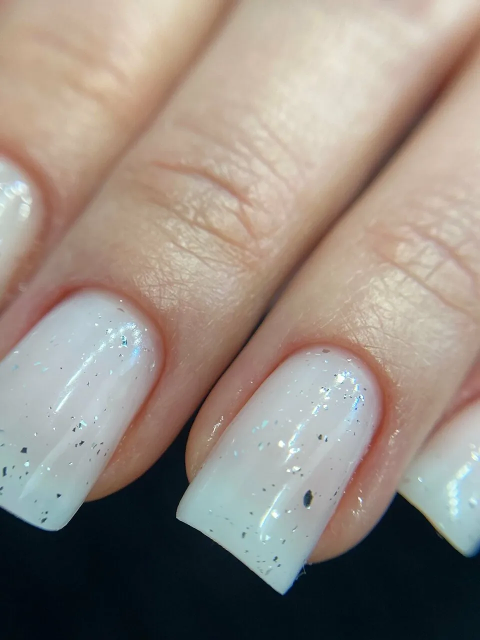 Маникюр Nails Bar в Белгороде - фото 111 из карточки Яндекс Карт