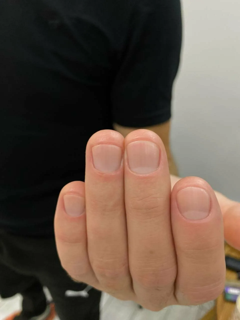 Маникюр Nails Bar в Белгороде - фото 112 из карточки Яндекс Карт