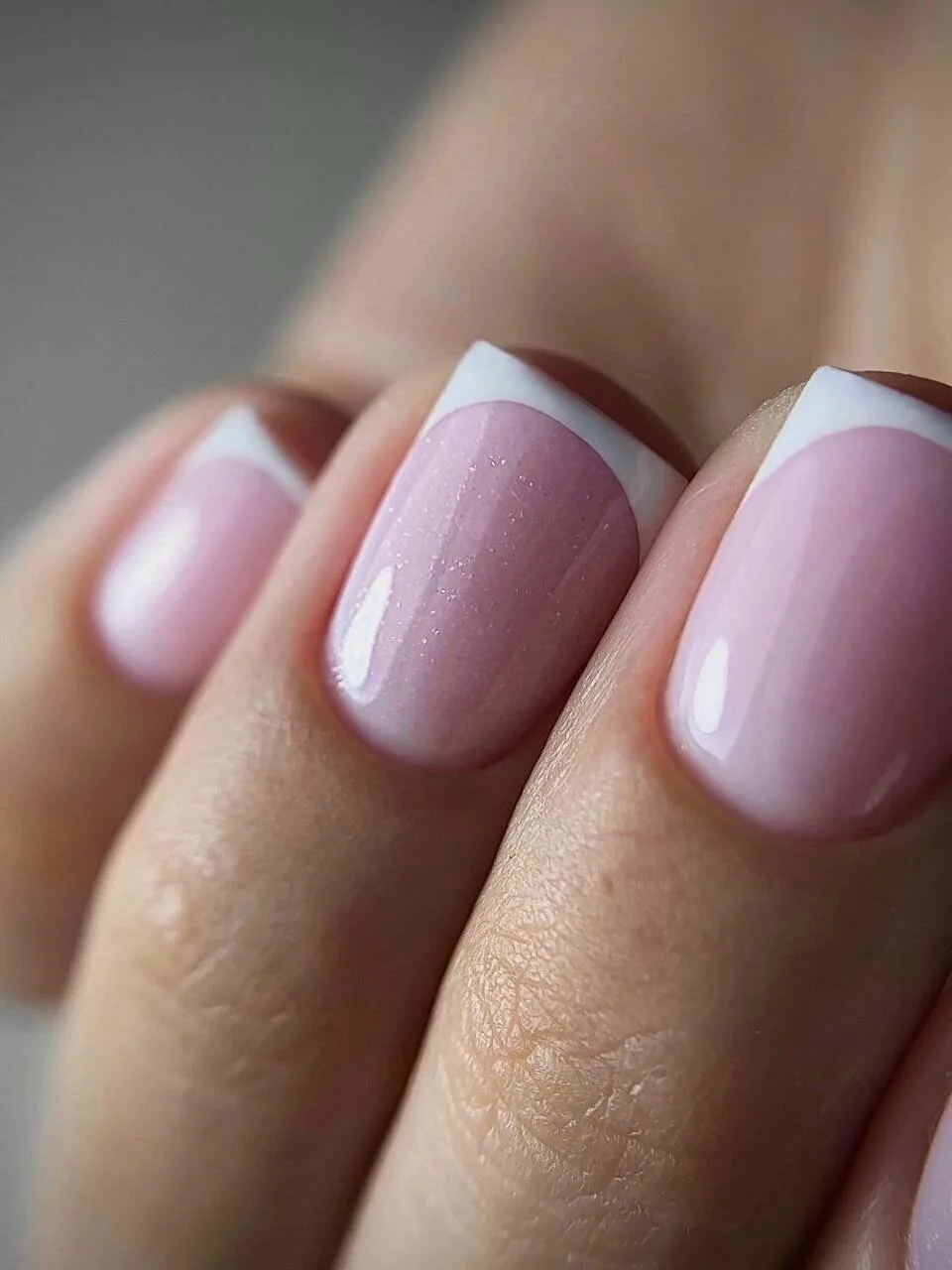 Маникюр Nails Bar в Белгороде - фото 113 из карточки Яндекс Карт