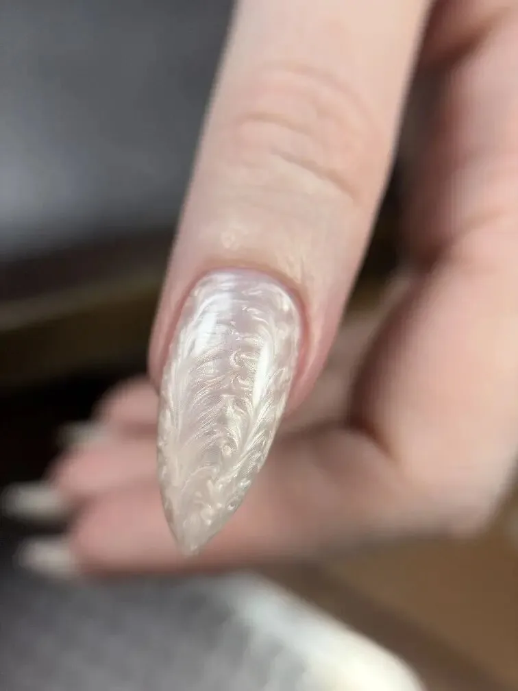 Маникюр Nails Bar в Белгороде - фото 114 из карточки Яндекс Карт