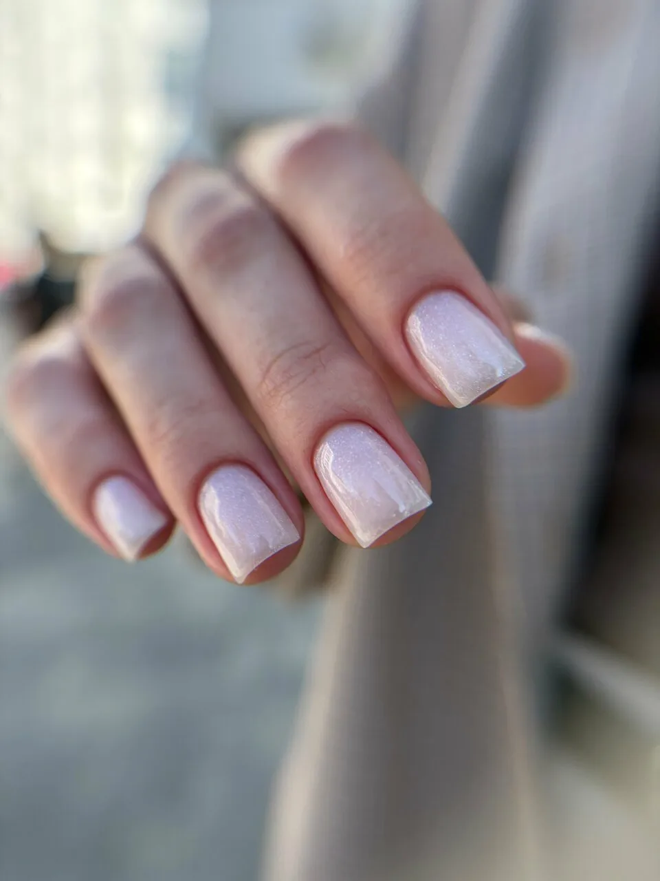 Маникюр Nails Bar в Белгороде - фото 116 из карточки Яндекс Карт